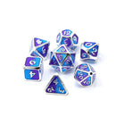 Metal 7ct Tempest/Spellbinder Accessories - Dice