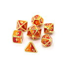 Metal 7ct Tempest/Spellbinder Accessories - Dice