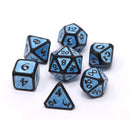 Metal 7ct Tempest/Spellbinder Accessories - Dice
