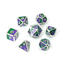Metal 7ct Tempest/Spellbinder Accessories - Dice