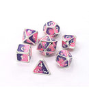 Metal 7ct Tempest/Spellbinder Accessories - Dice