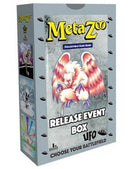 MetaZoo TCG UFO 1st Edition Release Deck Card Games - Collectible - TCG New