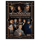 Methodologie The Murder on the Links Board Games - New