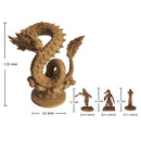 MEZO Board Games - New