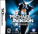 Michael Jackson: The Experience Video Games - Games - NDS