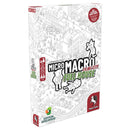MicroMacro Crime City Full House Board Games - New