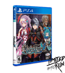 Miden Tower (PS4 LR) Video Games - Games - PS4