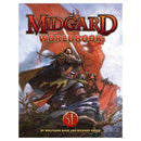 Midgard Worldbook 5e RPG - New