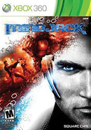 Mindjack (360) Video Games - Games - X360