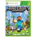 Minecraft (360) Video Games - Games - X360