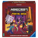 Minecraft Portal Dash Board Games - New