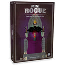 Mini Rogue Depths of Damnation Board Games - New