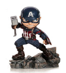Minico: Captain America Avengers Endgame Collectibles - Misc