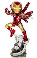 Minico: Iron Man Avengers Endgame Collectibles - Misc