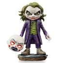 Minico: The Joker - The Dark Knight Collectibles - Misc