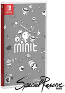 Minit Video Games - Games - Switch