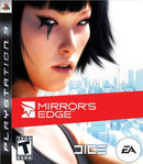 Mirror's Edge (PS3) Video Games - Games - PS3