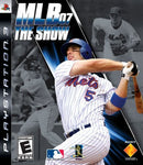 MLB 07: The Show (PS3) Video Games - Games - PS3