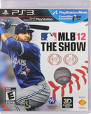 MLB 12: The Show (PS3) Video Games - Games - PS3