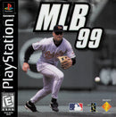 MLB 99 Video Games - Games - PS1