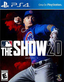 MLB The Show 20 (PS4) Video Games - Games - PS4