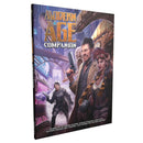 Modern AGE: Companion RPG - New