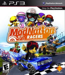 ModNation Racers (PS3) Video Games - Games - PS3