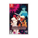 Momodora: Reverie Under the Moonlight Video Games - Games - Switch