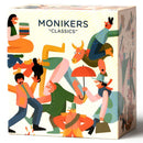 Monikers: Classics Expansion Board Games - New