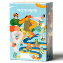 Monikers Board Games - New