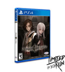 Monochrome Order (PS4 LR) Video Games - Games - PS4