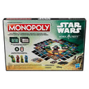 Monopoly Boba Fett Board Games - New