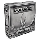 Monopoly Mandalorian Board Games - New