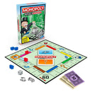 Monopoly Rivals Edition Board Games - New