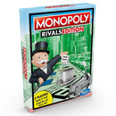Monopoly Rivals Edition Board Games - New