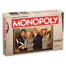Monopoly: Schitt's Creek Board Games - New