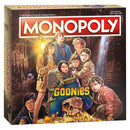 Monopoly: The Goonies Board Games - New