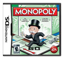 Monopoly Video Games - Games - NDS