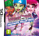Monster High: Skultimate Roller Maze Video Games - Games - NDS