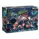 Monster Slaughter: Underground Board Games - New