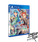 Monster Viator (PS4 LR) Video Games - Games - PS4