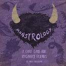 Monstrology Board Games - New