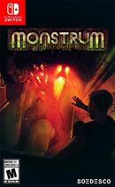 Monstrum Video Games - Games - Switch