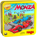 Monza 20th Anniversary Board Games - New