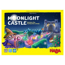 Moonlight Castle Board Games - New