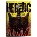 Mork Borg Cult Heretic RPG - New