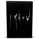 Mork Borg Ikhon RPG - New