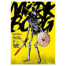 Mork Borg RPG RPG - New