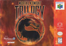 Mortal Kombat Trilogy (N64) Video Games - Games - N64