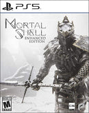 Mortal Shell Enhanced Edition (PS5) Video Games - Games - PS5